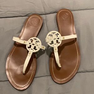 Tory Burch Miller Mini size 9